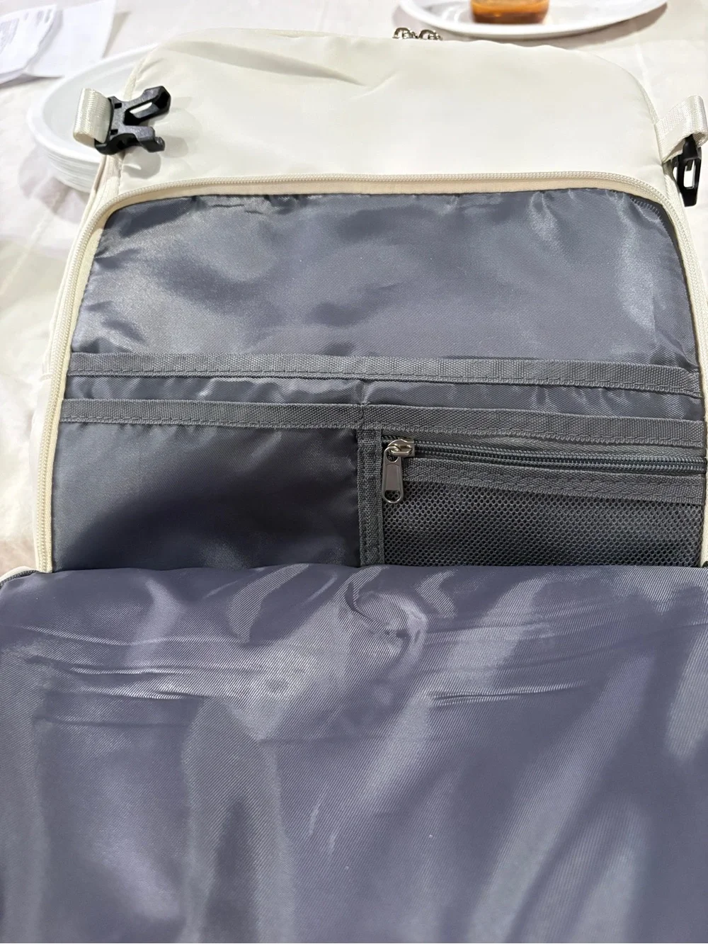 N/A viral backpack